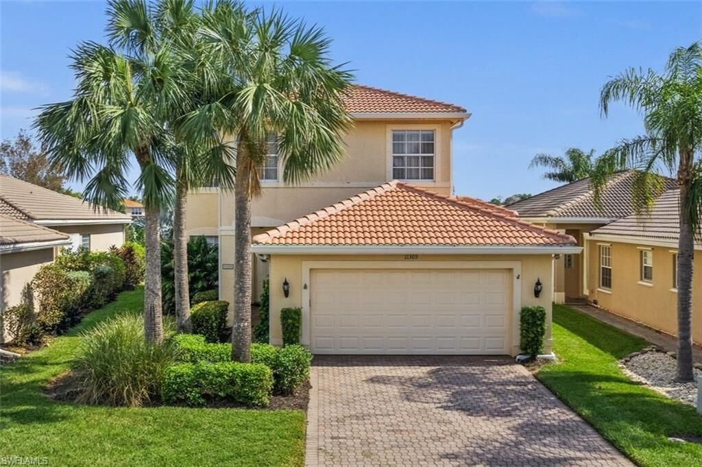 Property Photo:  11309 Pond Cypress St  FL 33913 