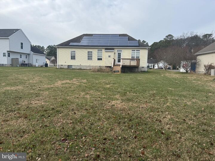 Property Photo: 8855 Lenox Drive MD 21875