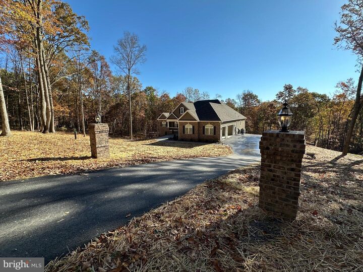 Property Photo: Lot 1 Keval Gyan Way VA 22603