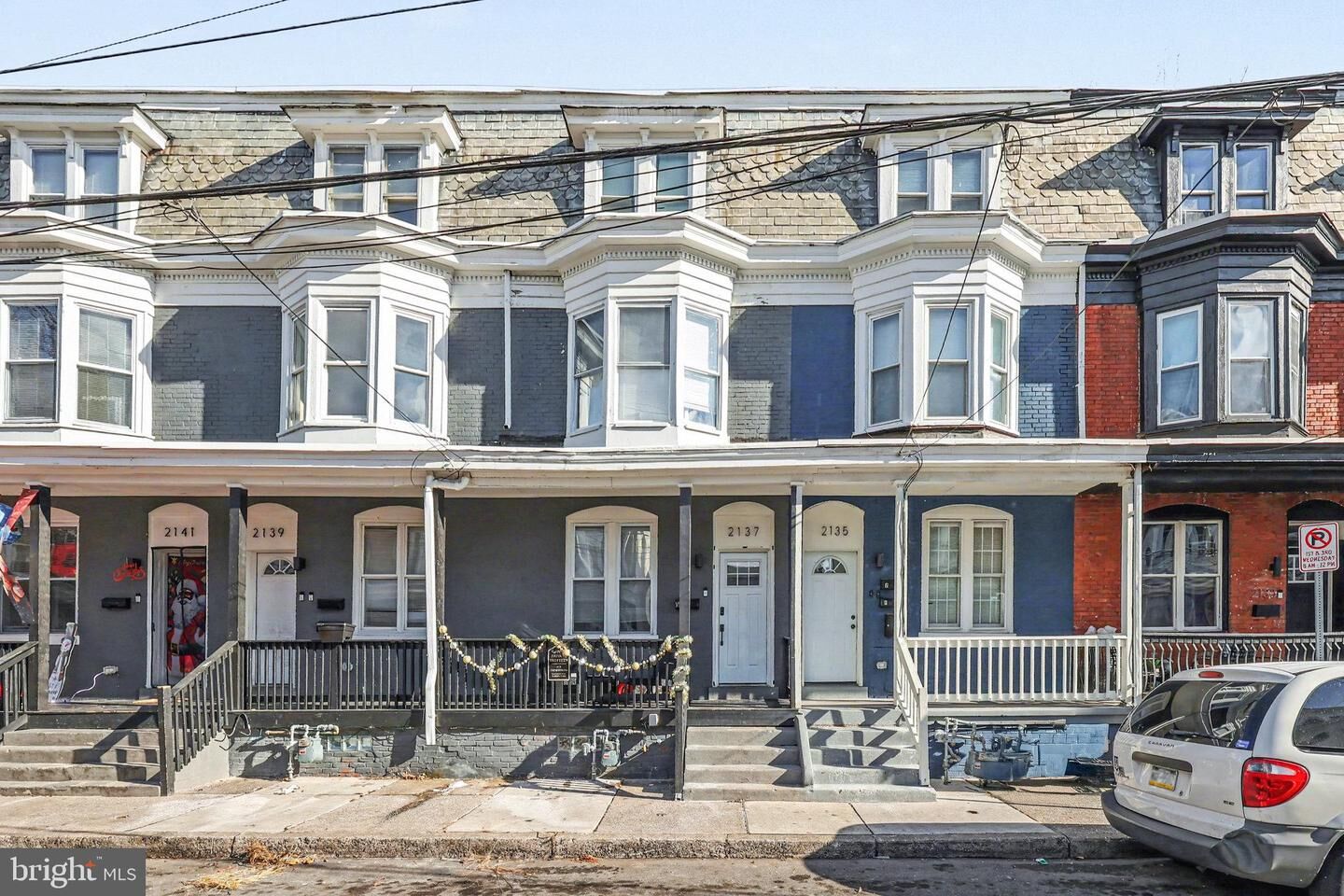 Property Photo: 2137 Penn Street PA 17110