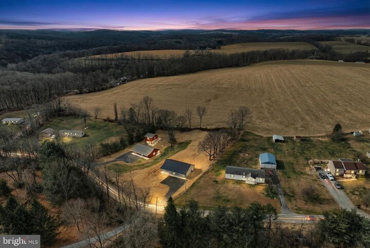Property Photo:  10620 Enfield Road  PA 17322 