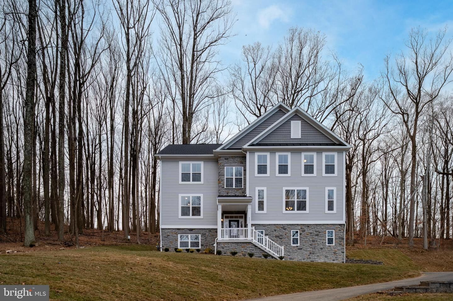 Property Photo:  4496 Ilchester Road  MD 21043 