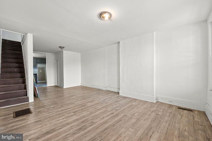 Property Photo:  1433 S 47th Street  PA 19143 