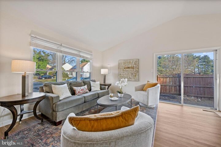 Property Photo: 1231 Caldwell Ct N MD 21017