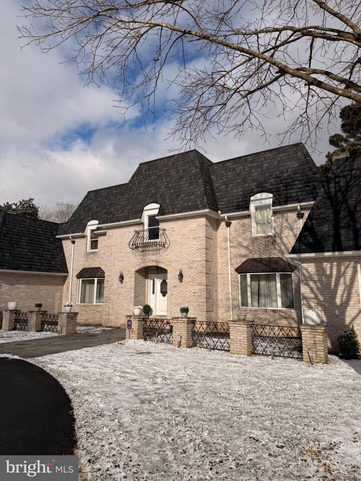 Property Photo: 501 Tony Tank Lane MD 21801