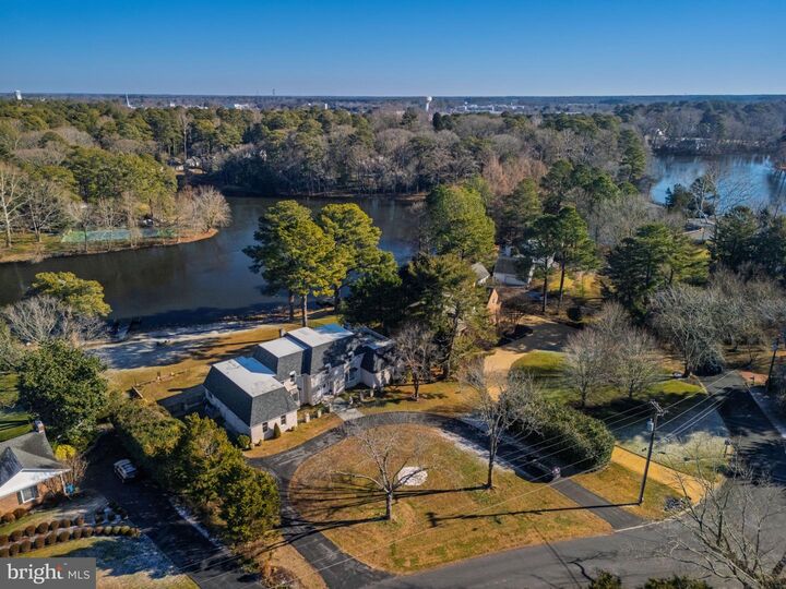 Property Photo:  501 Tony Tank Lane  MD 21801 