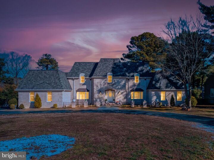 Property Photo:  501 Tony Tank Lane  MD 21801 