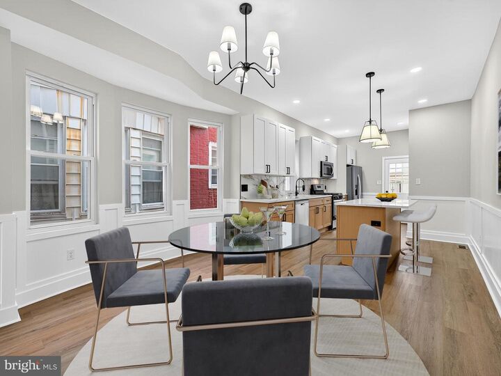 Property Photo: 5736 Spruce Street PA 19139