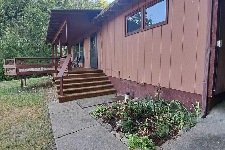 Property Photo: 442 Riverview Trail AR 72658