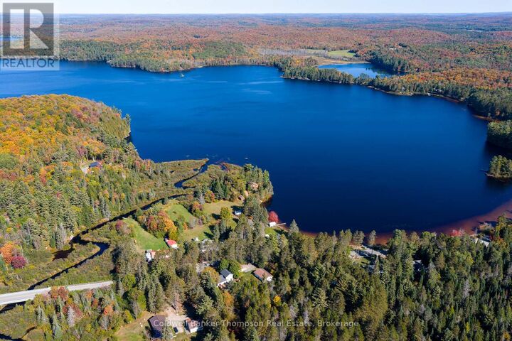 Photo de la propriété: 4237 Ravenscliffe Road ON P1H 2J2