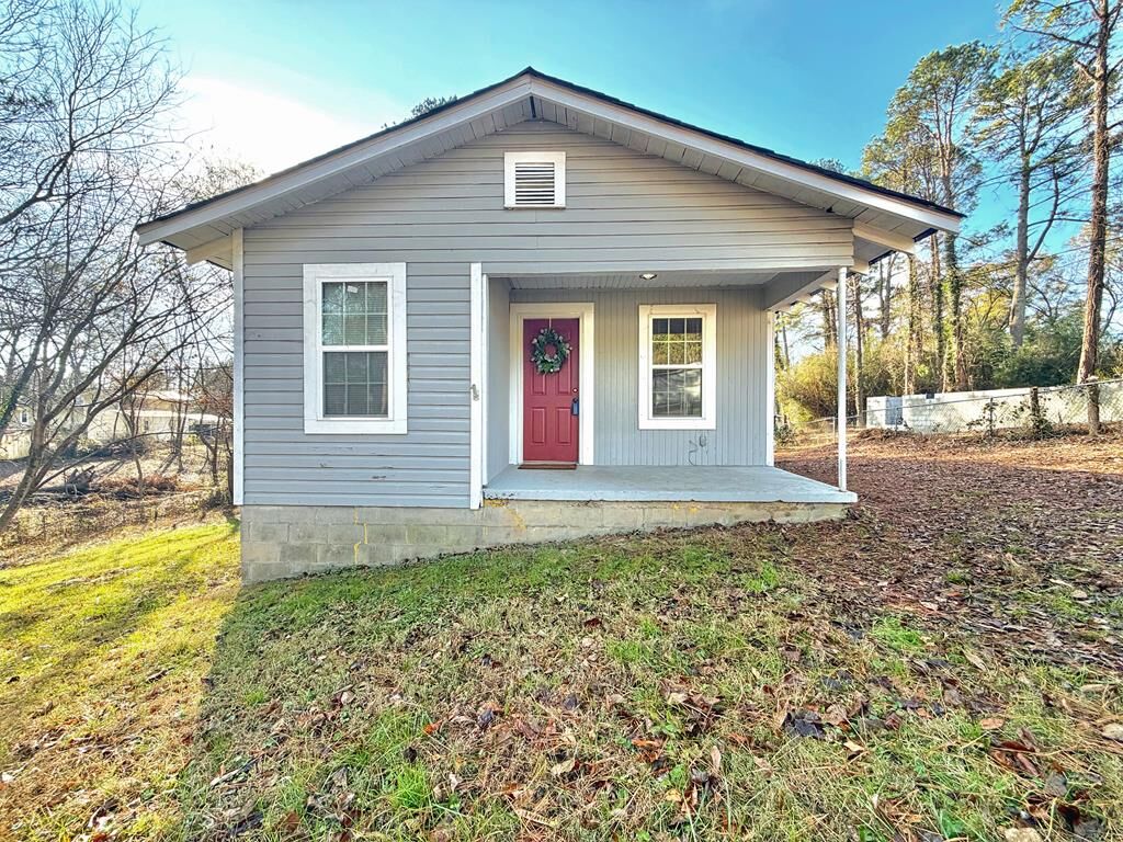 Property Photo: 119 Eugenia Drive GA 30721