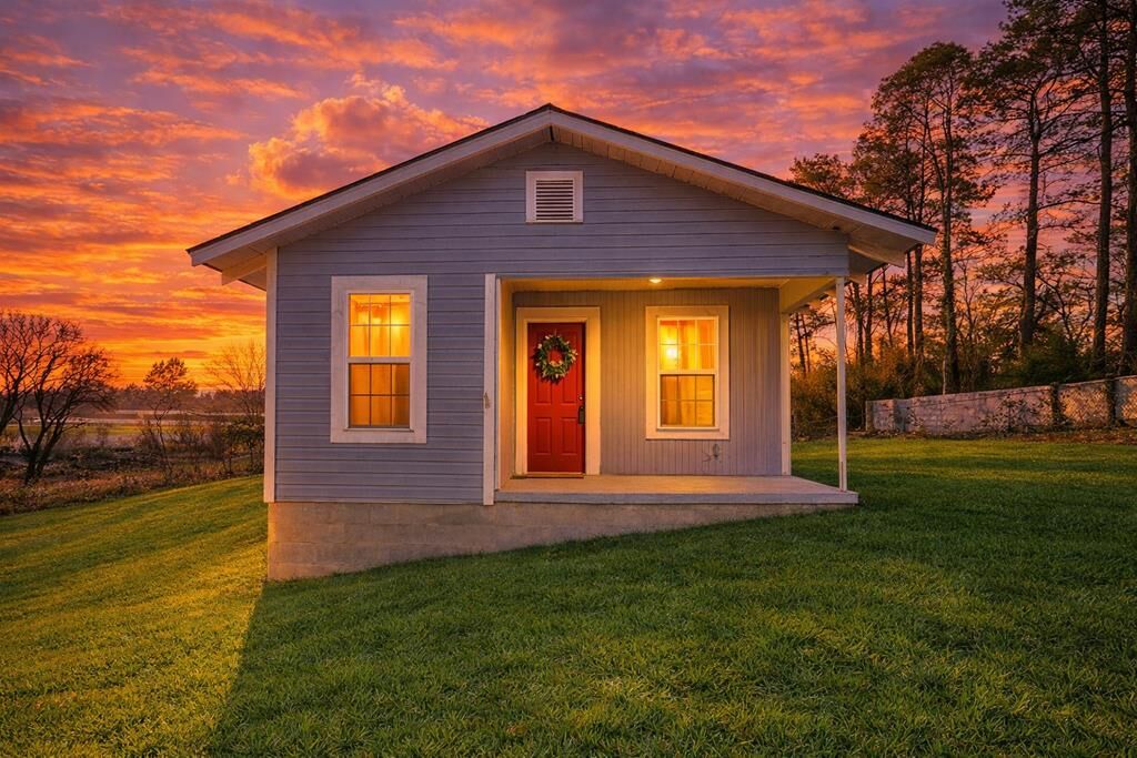 Property Photo: 119 Eugenia Drive GA 30721