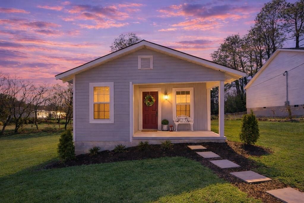 Property Photo:  119 Eugenia Drive  GA 30721 