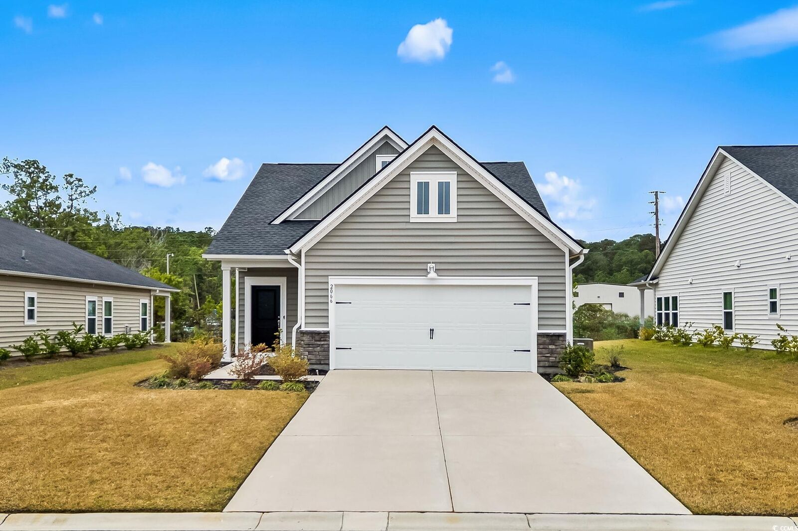 Property Photo: 2066 Santa Maria St. SC 29579