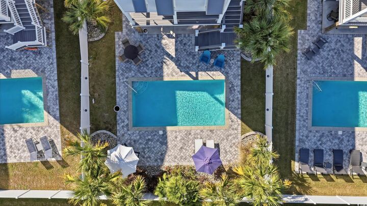 Property Photo:  316 Cypress Ave.  SC 29576 