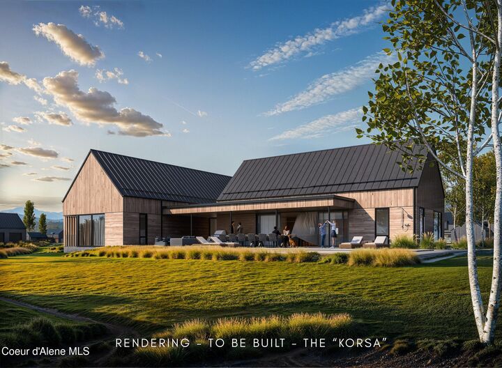 Property Photo: 6622 Rocky Mountain Lane WA 99005