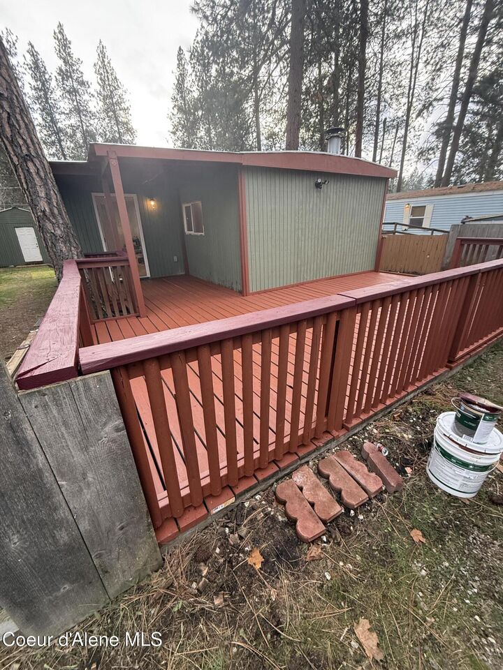 Property Photo:  4301 E Maplewood Ave #16  ID 83854 