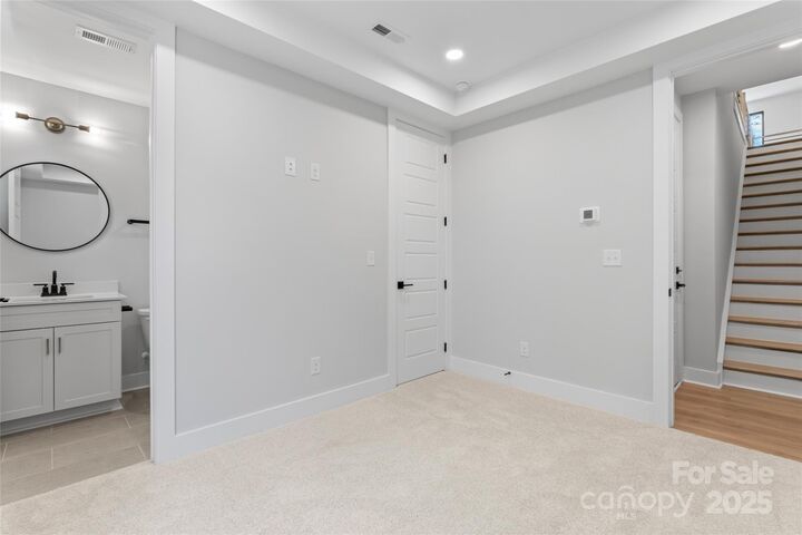 Property Photo:  3453 Byrnes Street  NC 28205 