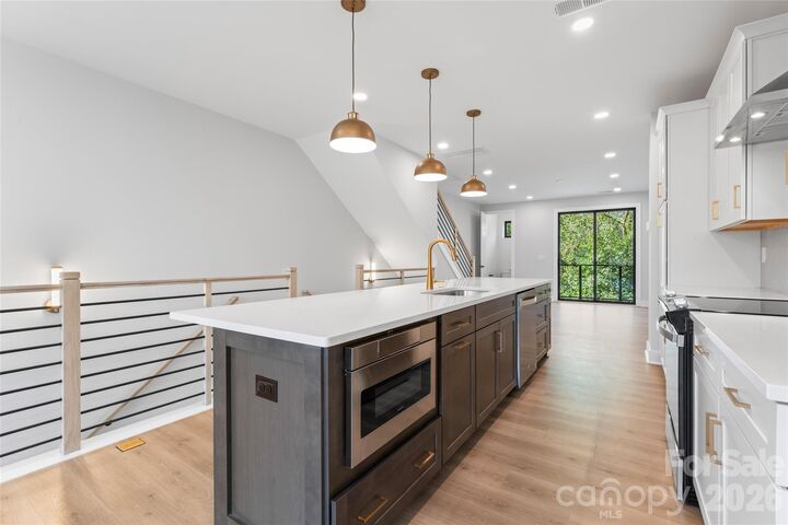 Property Photo:  3453 Byrnes Street  NC 28205 