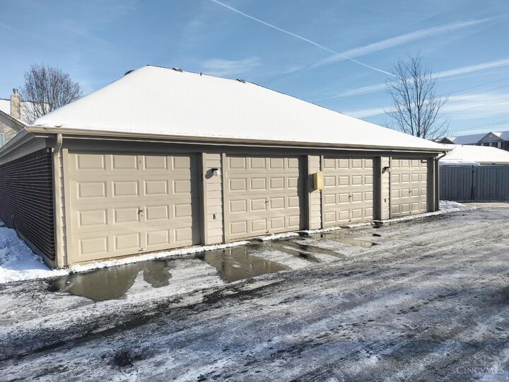 Property Photo:  2000 Waterstone Boulevard  OH 45342 