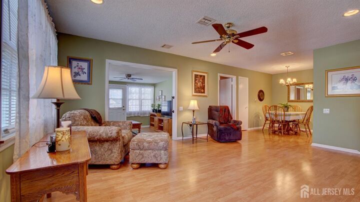 Property Photo: 130 Plymouth Lane D NJ 08831