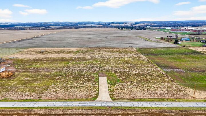 Property Photo:  24796 Morris Leist Road  OH 43113 