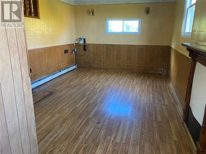 Property Photo:  129 Roaches Line Road  NL A0A 1W0 