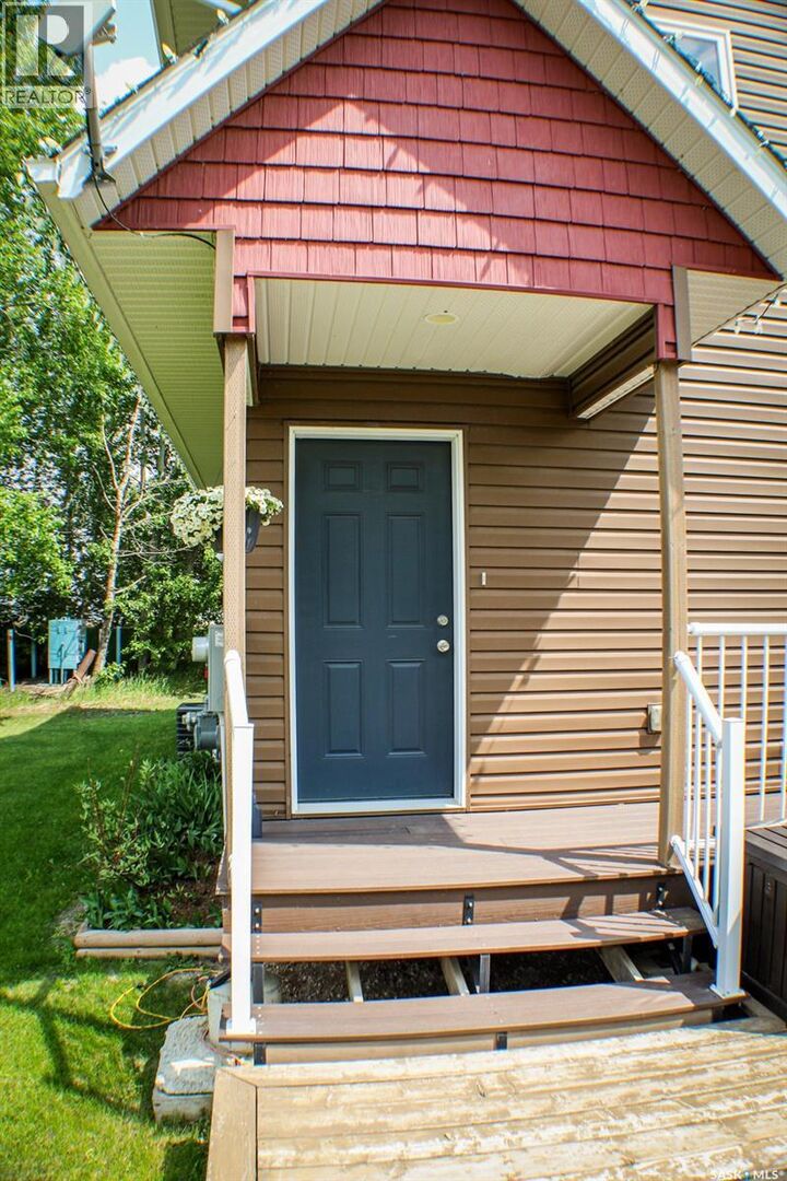 Property Photo:  110 Baillie Road  SK S0E 0T0 