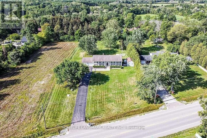 Property Photo:  5468 Appleby Line  ON L7M 0P5 