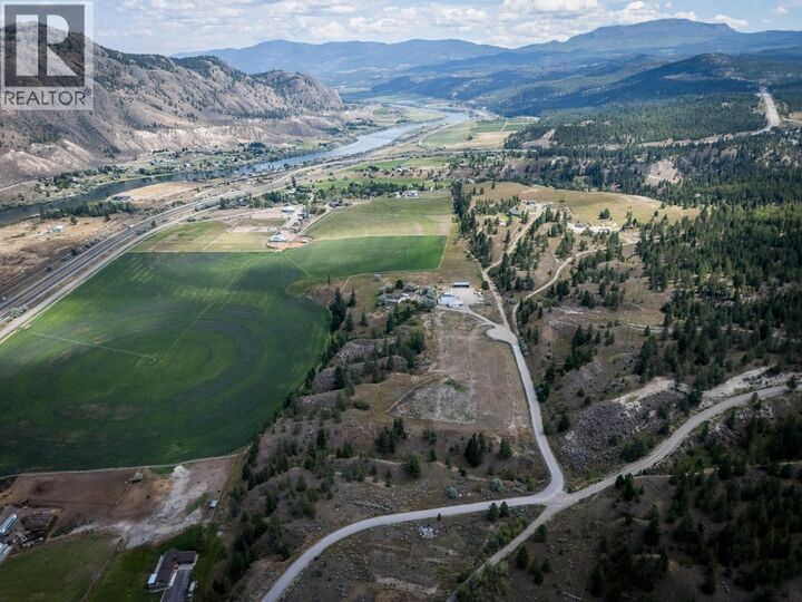 Property Photo:  1315C Hook Road  BC V0E 2M0 