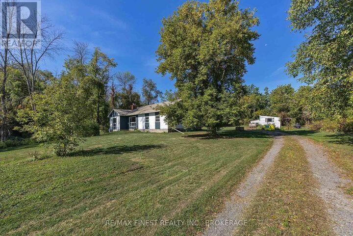 Property Photo:  1523 Lake Road  ON K0K 1Z0 
