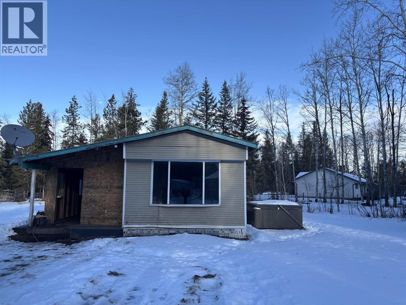 Property Photo:  3136 Horsefly Road  BC V0K 2G0 