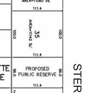 Property Photo:  35 Sterling Crescent  MB R5G 2E3 