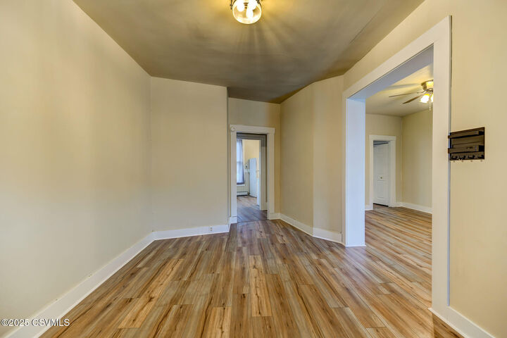 Property Photo: 148 Bloom Street PA 17821