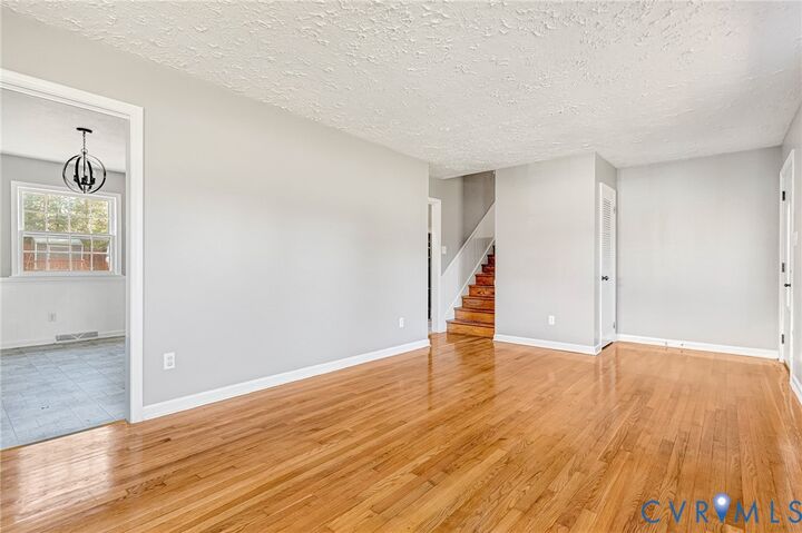 Property Photo:  10407 Hollyberry Drive  VA 23237 