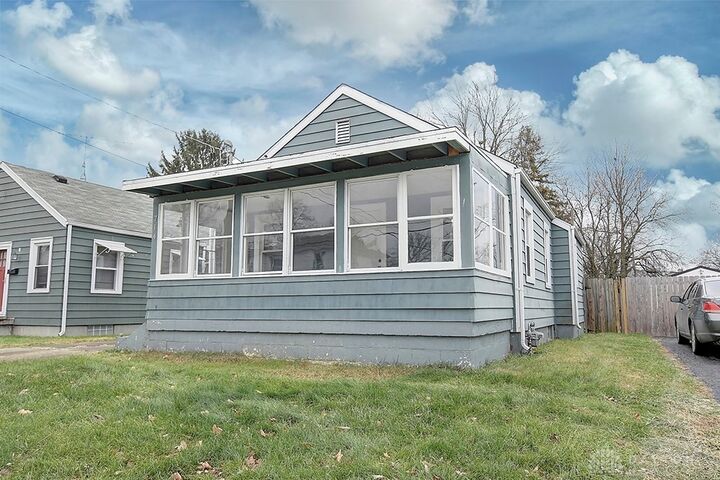 Property Photo:  714 Nordale Avenue  OH 45420 