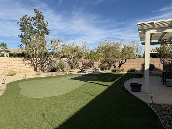 Property Photo: 74098 Imperial Court W CA 92211