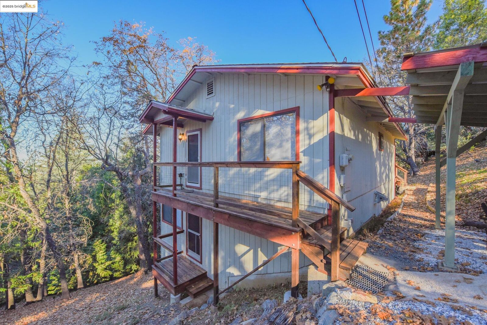 Property Photo:  16460 Caddo Cir  CA 95370 