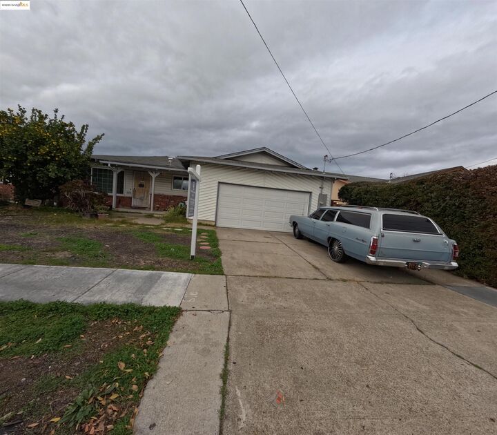 Property Photo:  4320 Delta Fair Blvd  CA 94509 