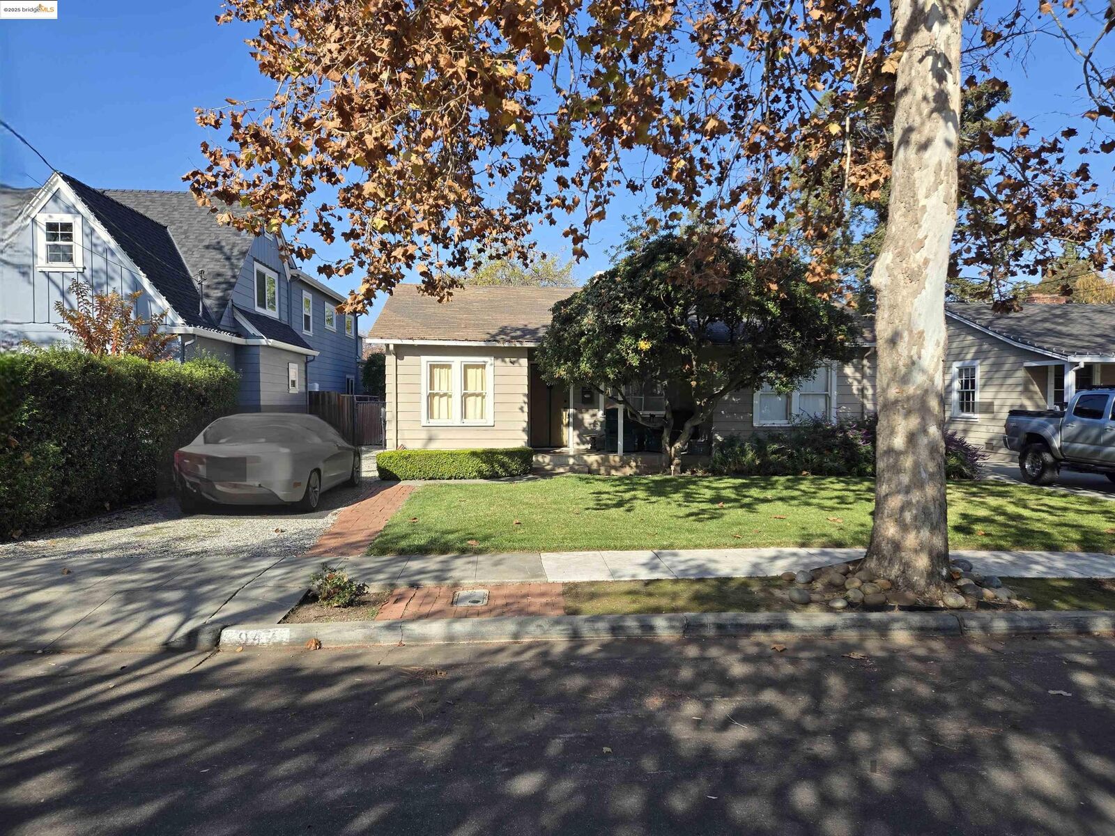Property Photo: 947 Terra Bella Ave CA 95125