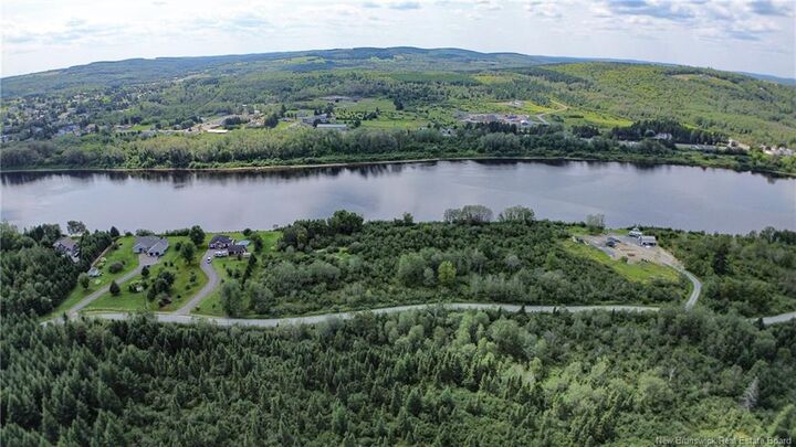 Property Photo:  Lot 2,3 &Amp 4 Cnr Road  NB E7E 1Z4 