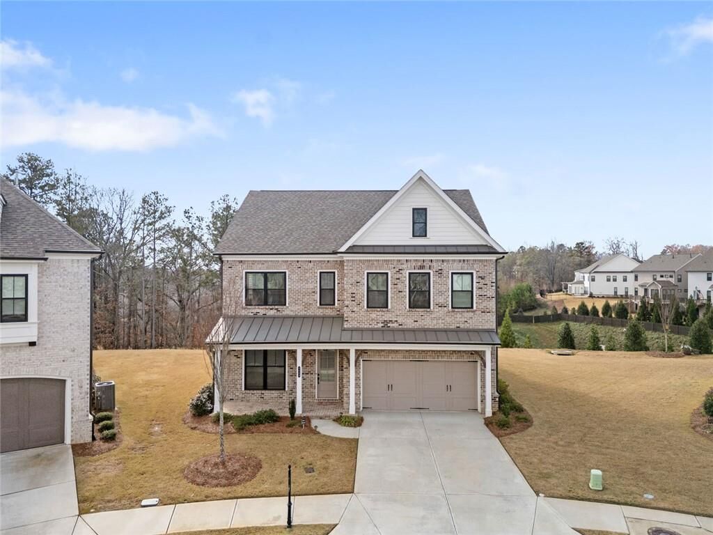 Property Photo: 4469 Burton Bend Way GA 30518