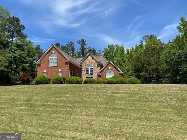 Property Photo:  1209 Persimmon Way  GA 30252 