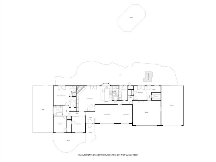 Property Photo:  5867 E Club View Drive  CA 93727 