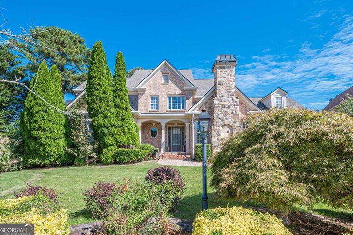 Property Photo: 3262 Ashmore Hall Drive GA 30062