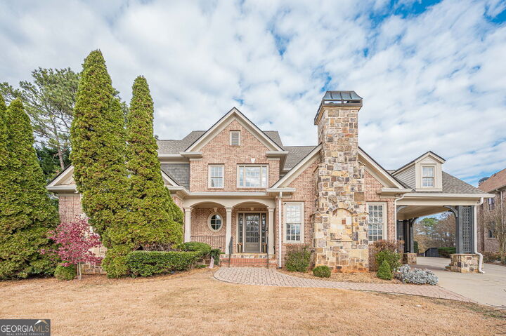 Property Photo:  3262 Ashmore Hall Drive  GA 30062 