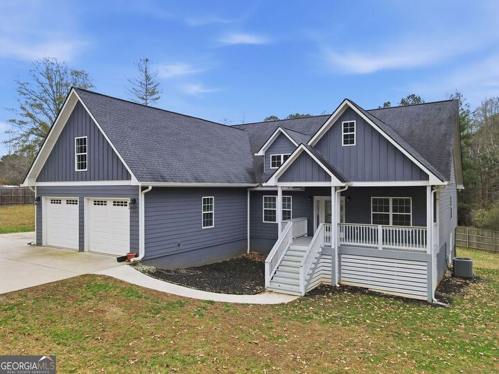 Property Photo: 1006 Owens Store Road GA 30115