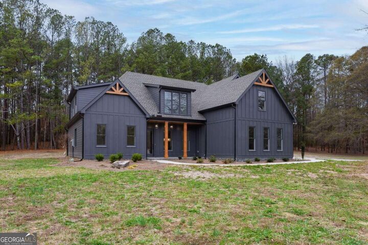 Property Photo:  1488 Batesville Road  GA 30115 