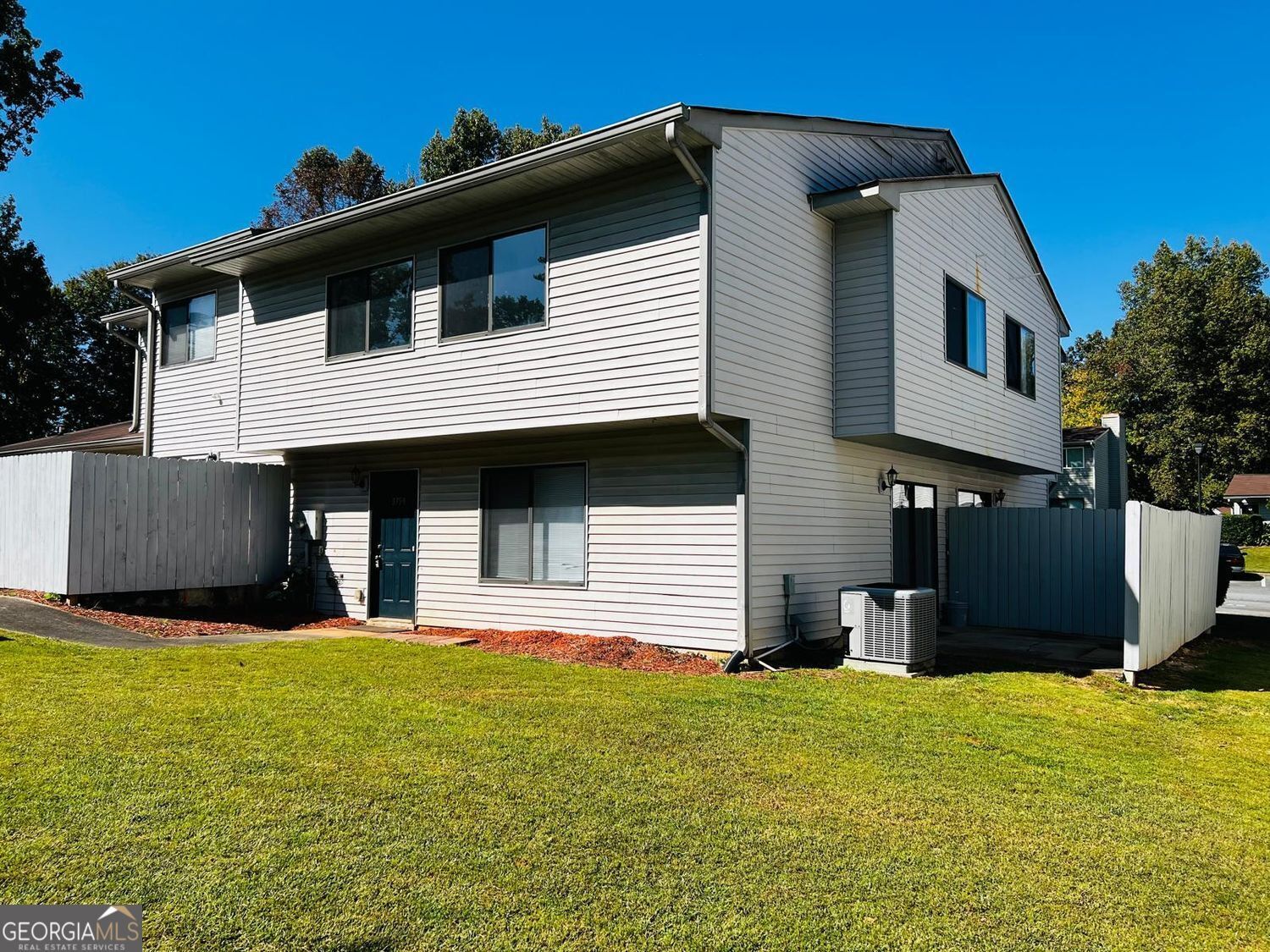 Property Photo: 3759 Mulkey Circle SW GA 30008