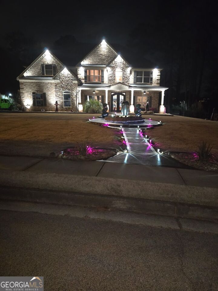 Property Photo: 129 Limbaugh Valley Drive GA 30252